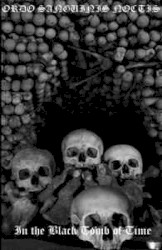 In the Black Tomb of Time