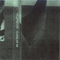 Villeneuve - Class of 69