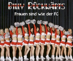 Frauen sind wie der FC