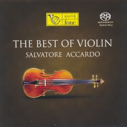 Best of Violin