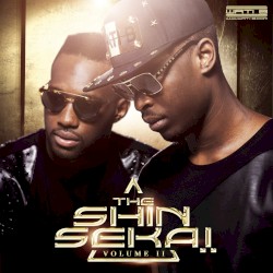 The Shin Sekaï, Volume 2