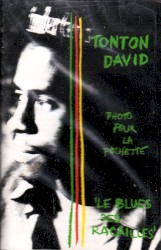 Le Blues des racailles