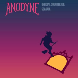 Anodyne