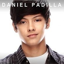Daniel Padilla