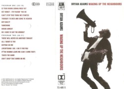 Waking Up the Neighbours