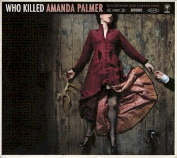Who Killed Amanda Palmer