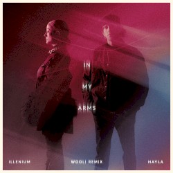 In My Arms (Wooli remix)