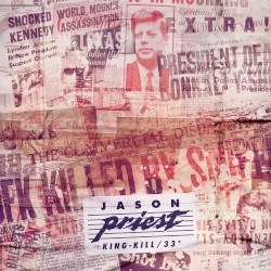 King-Kill / 33°