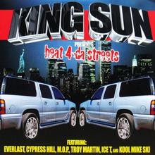Heat 4 Da Streets