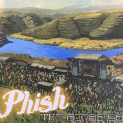The Gorge ’98
