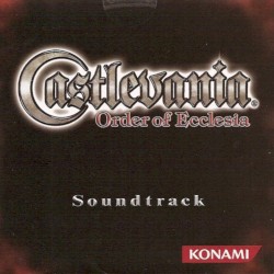 Castlevania: Order of Ecclesia Soundtrack