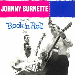 The Train Kept A’ Rolling