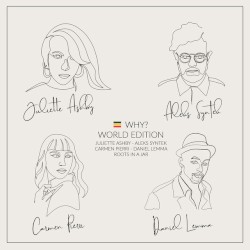 Why? (World edition)