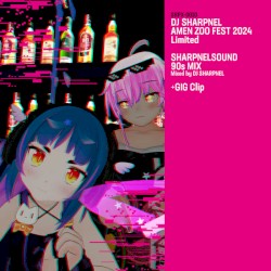 AMEN ZOO FEST 2024 Limited