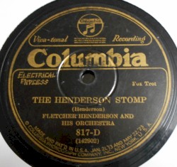 The Henderson Stomp / The Chant