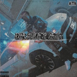 Welcome 2 Gaza
