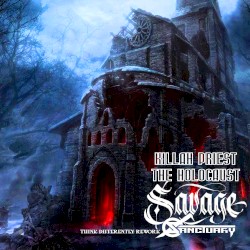 Savage Sanctuary [Think Differently Music: Rework]