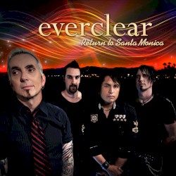 Return to Santa Monica