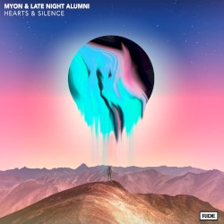Hearts & Silence