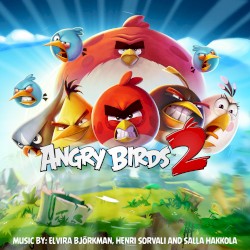 Angry Birds 2 (Original Game Soundtrack Extended Edition)