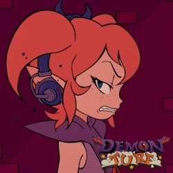 Demon Turf Original Game Soundtrack