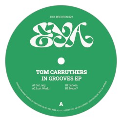In Grooves EP