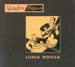Luna rossa