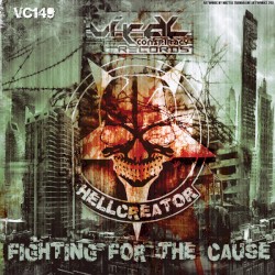 Fighting For The Cause