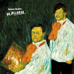 Yo, Picasso