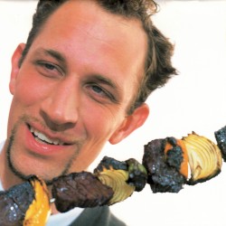 Barbe-Q★マイケル