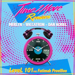Time2move Remixes