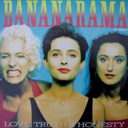 Love, Truth & Honesty