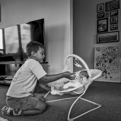 Did I Hurt Somebody?