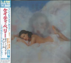 Teenage Dream: The Complete Confection