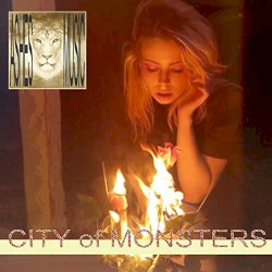 City of Monsters