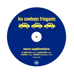 Heures supplémentaires