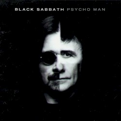 Psycho Man