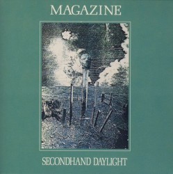 Secondhand Daylight