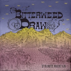 Dynamite Mountain
