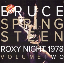 Roxy Night 1978, Volume Two