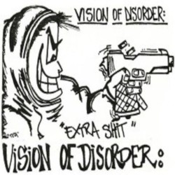 Demo '94 (The "Extra Shit" Demo)