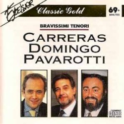 Classic Gold: Bravissimi Tenori