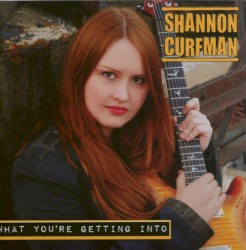 What You're Getting Into