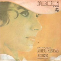 Moon of Alabama / Partisan