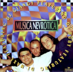 Musica Nevrotica