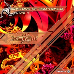 Masters of Psytrance, Vol. 7