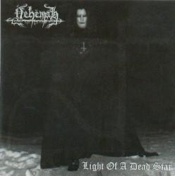 Light of a Dead Star