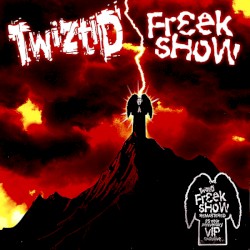 Freek Show (Remastered 25 Year Anniversary)