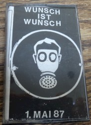 Wunsch ist Wunsch