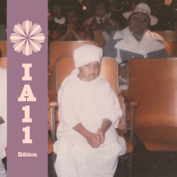 The Oracle (IA11 Edition)